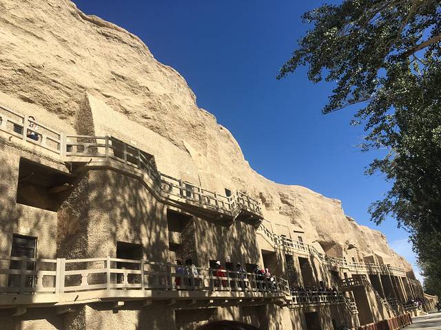 西北大环线唯梦想与爱不可辜负,玩转西北大环线