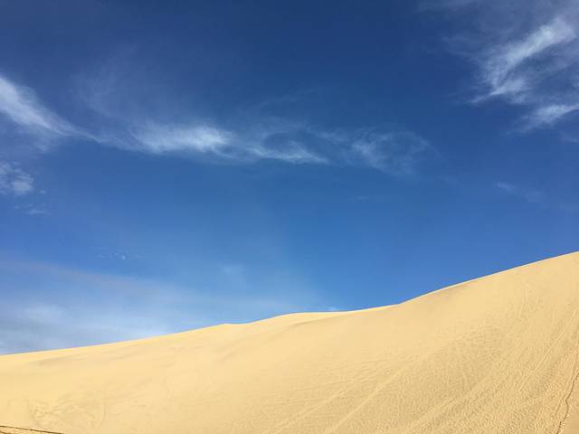 西北大环线唯梦想与爱不可辜负,玩转西北大环线