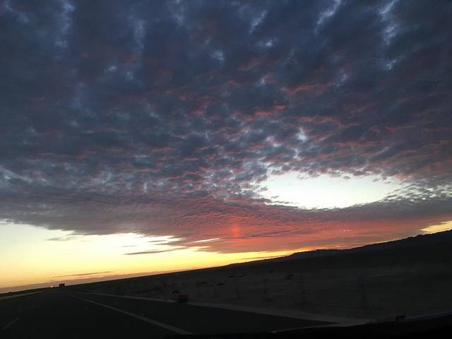 西北大环线唯梦想与爱不可辜负,玩转西北大环线