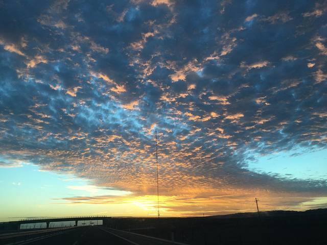 西北大环线唯梦想与爱不可辜负,玩转西北大环线