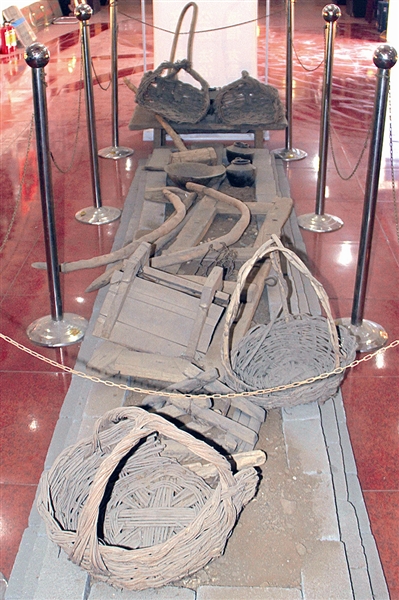 唐山纪念馆特点,唐山好玩的纪念馆有哪些