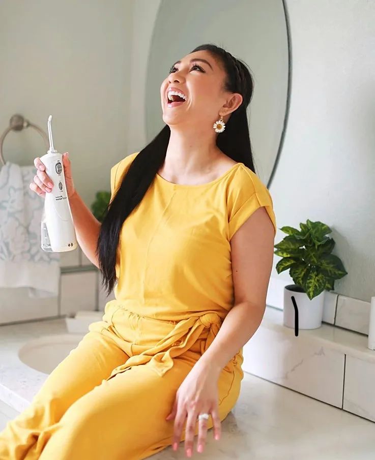 女明星笑的很好看,女明星笑起来丑到爆