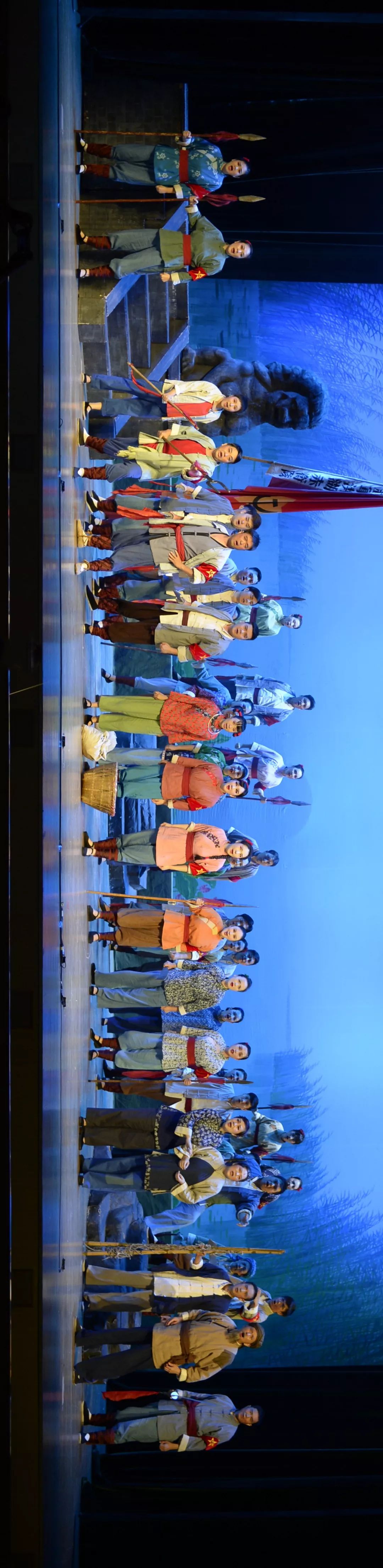 【大美荆州】洪湖，不仅有浪打浪，还有湿地风光和湖鲜全宴！