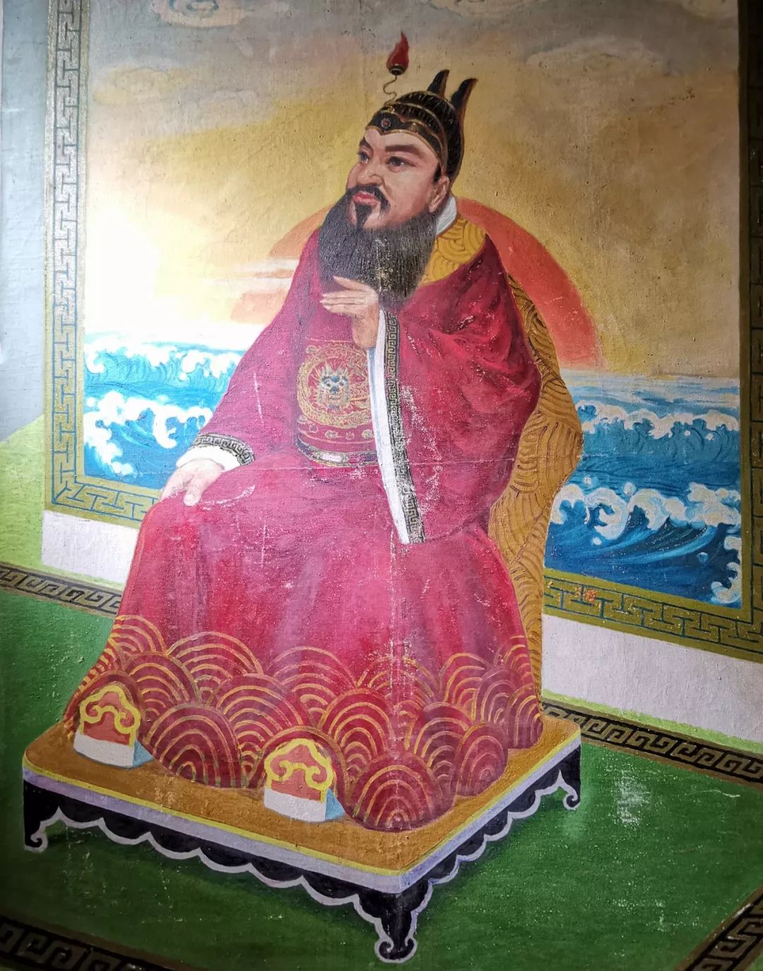 【大美荆州】洪湖，不仅有浪打浪，还有湿地风光和湖鲜全宴！