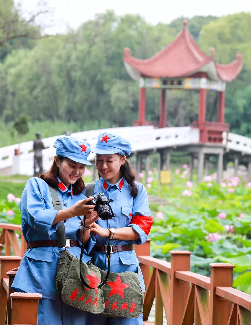 【大美荆州】洪湖，不仅有浪打浪，还有湿地风光和湖鲜全宴！