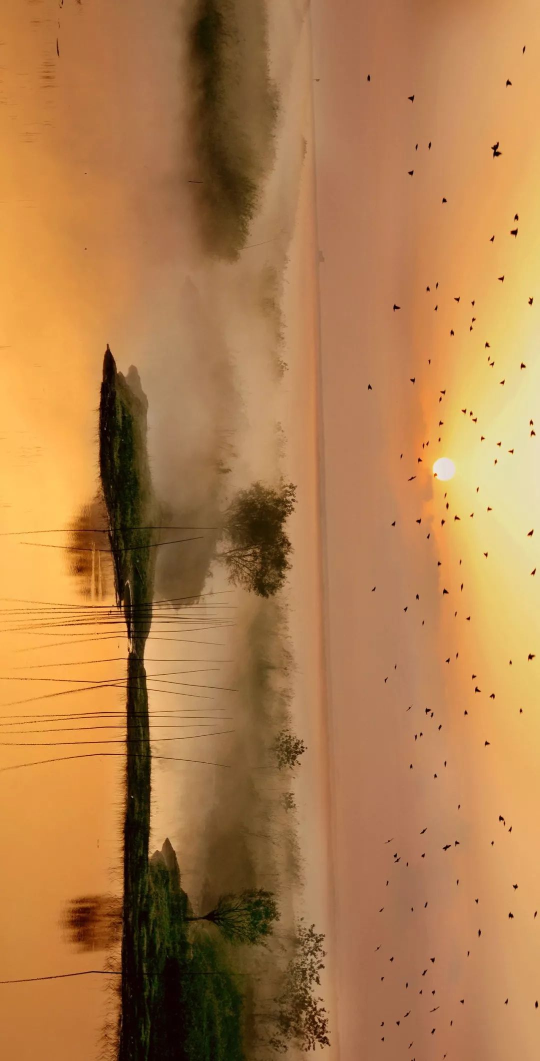 【大美荆州】洪湖，不仅有浪打浪，还有湿地风光和湖鲜全宴！