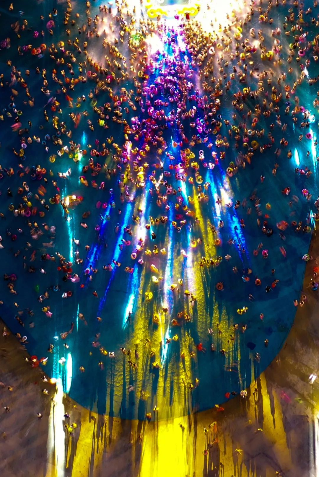 【大美荆州】洪湖，不仅有浪打浪，还有湿地风光和湖鲜全宴！