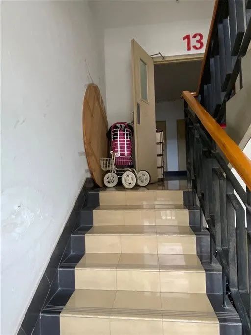 “四步法”,让“迷路的”非机动车“回家”