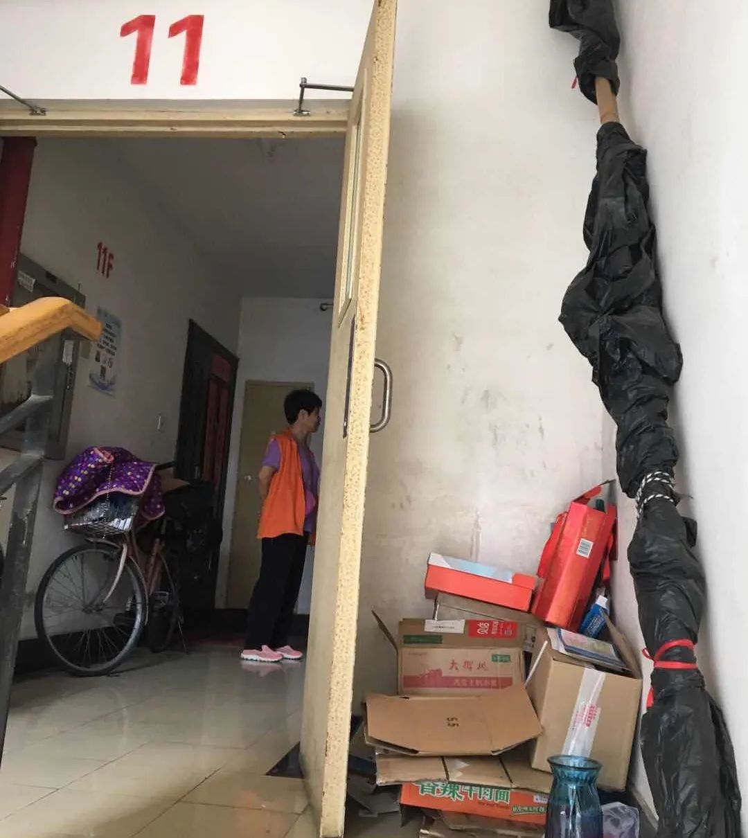 “四步法”,让“迷路的”非机动车“回家”