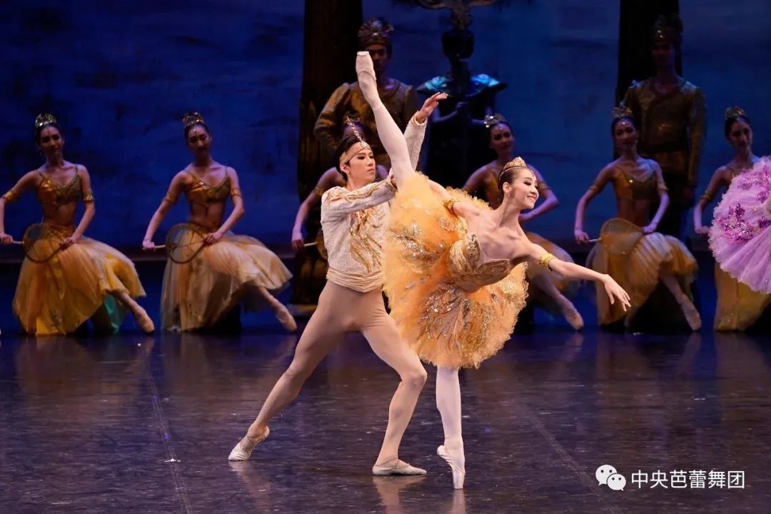 因为这事,这些芭蕾舞演员着急了