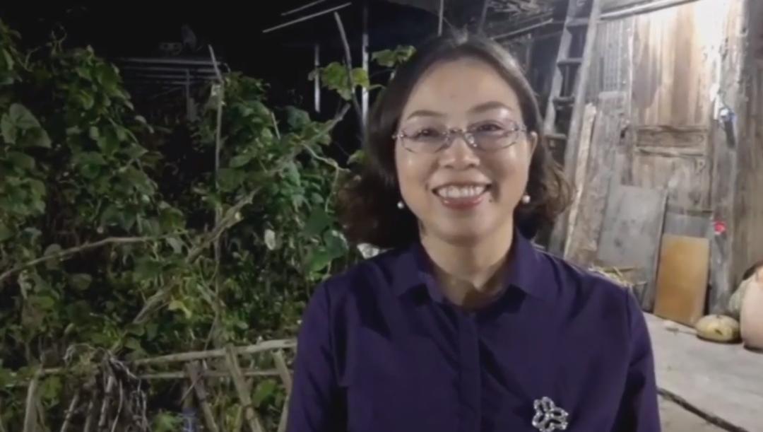 你捐赠的“人生第1课”，正在带领ta们走出大山