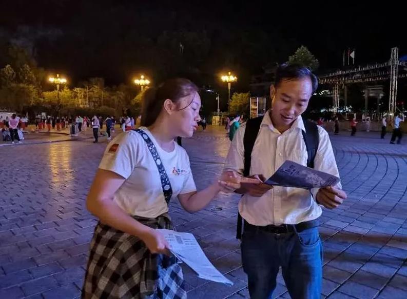 你捐赠的“人生第1课”，正在带领ta们走出大山