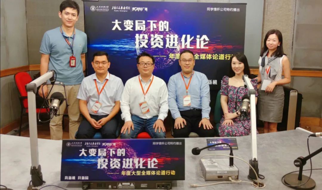 高科技企业投资回报率,高科技创业项目前景如何