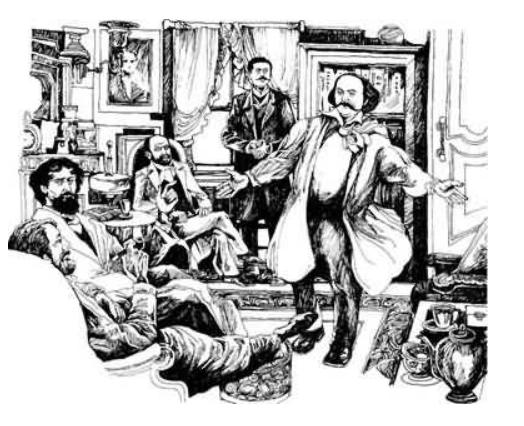 福楼拜家最佳时间,福楼拜家的星期天深度解析