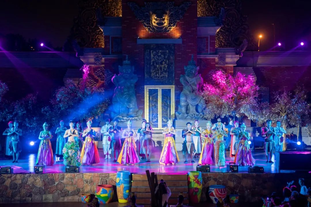 国庆出游最强攻略,国庆不出重庆周边五日游最佳攻略