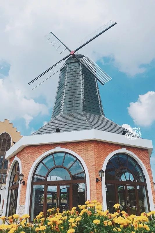 南宁适合一日游攻略,南宁免费玩的地方