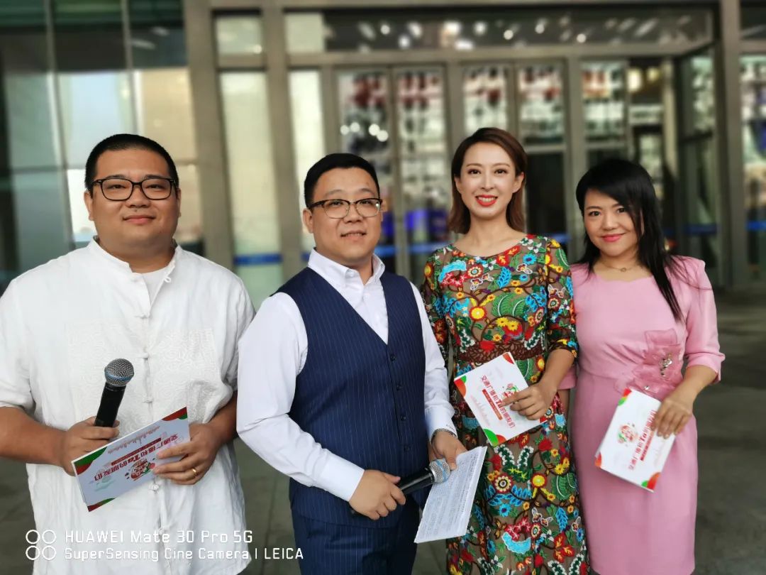 忠粉召集令,忠粉介绍