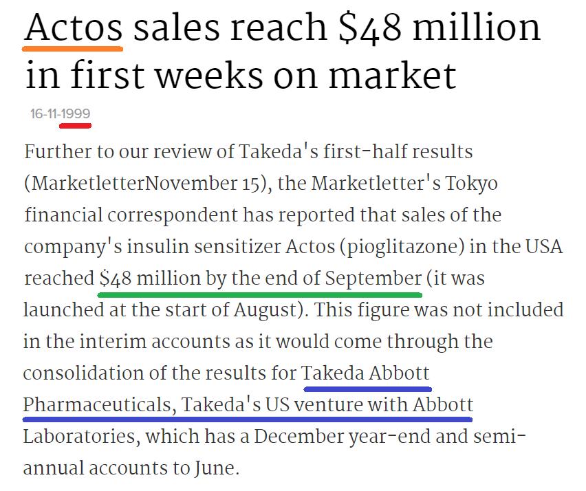 拓哥看药厂：Novartis/诺华,九十九2001年年报49Pharma研发布局和策略：1CM领域糖尿病专题21