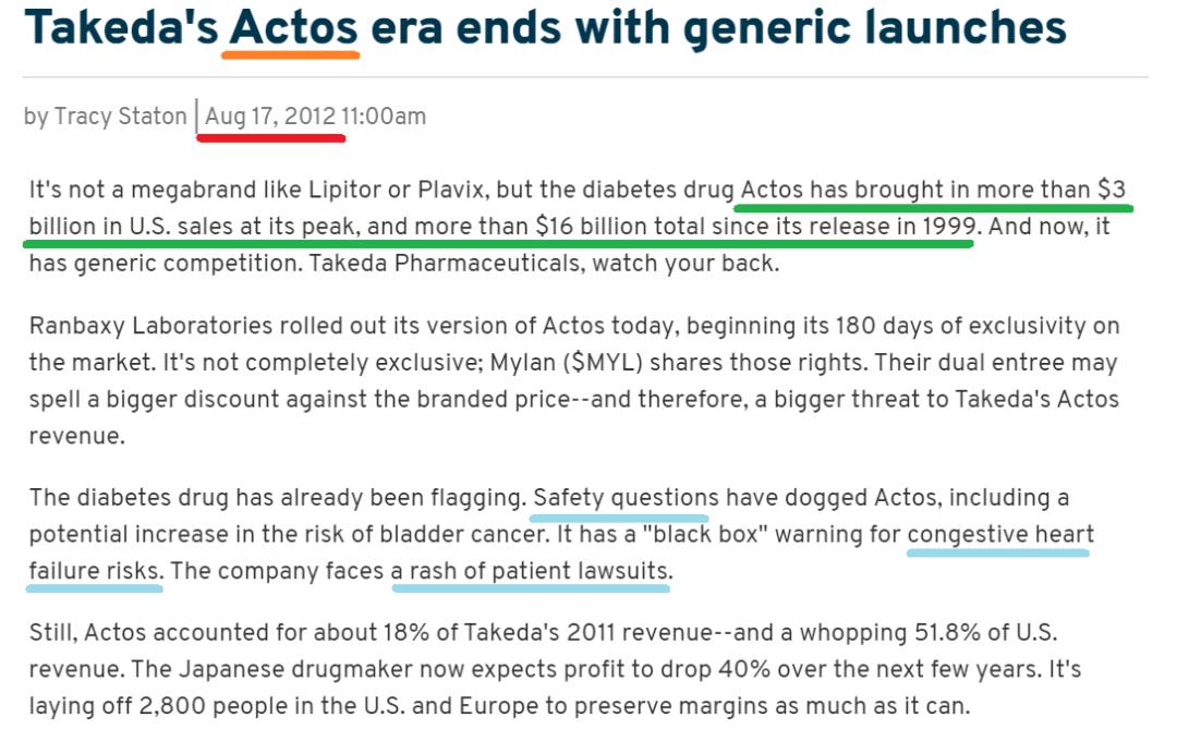 拓哥看药厂：Novartis/诺华,九十九2001年年报49Pharma研发布局和策略：1CM领域糖尿病专题21