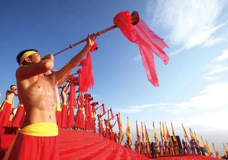 象山电视台开渔节直播,2022年象山海鲜直播