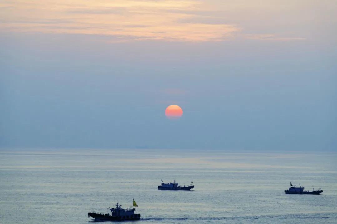 象山电视台开渔节直播,2022年象山海鲜直播