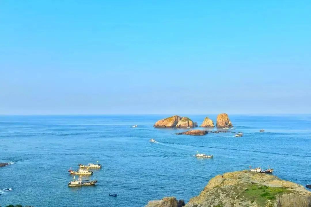 象山电视台开渔节直播,2022年象山海鲜直播