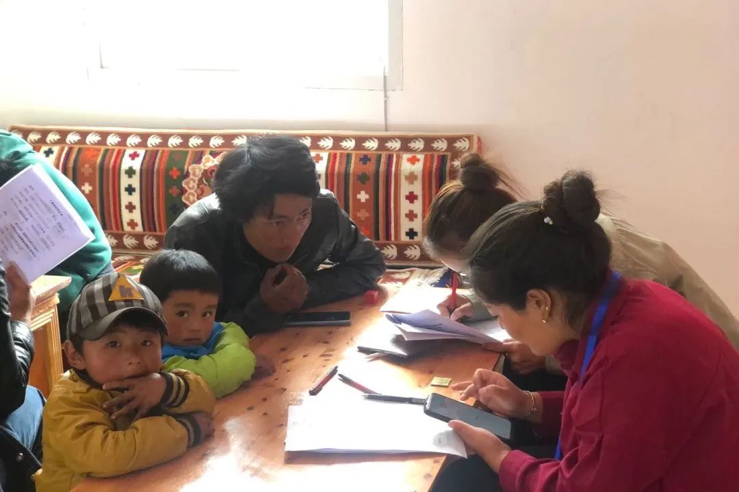 一场大型儿童发展调研的“前世今生”