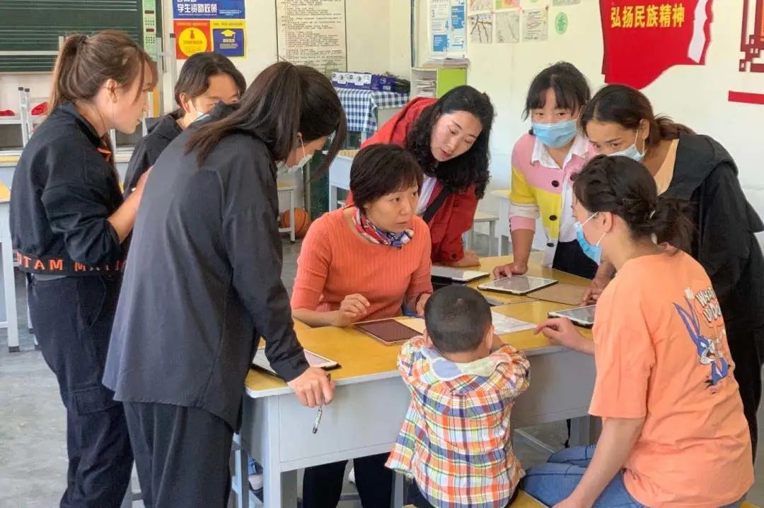 一场大型儿童发展调研的“前世今生”