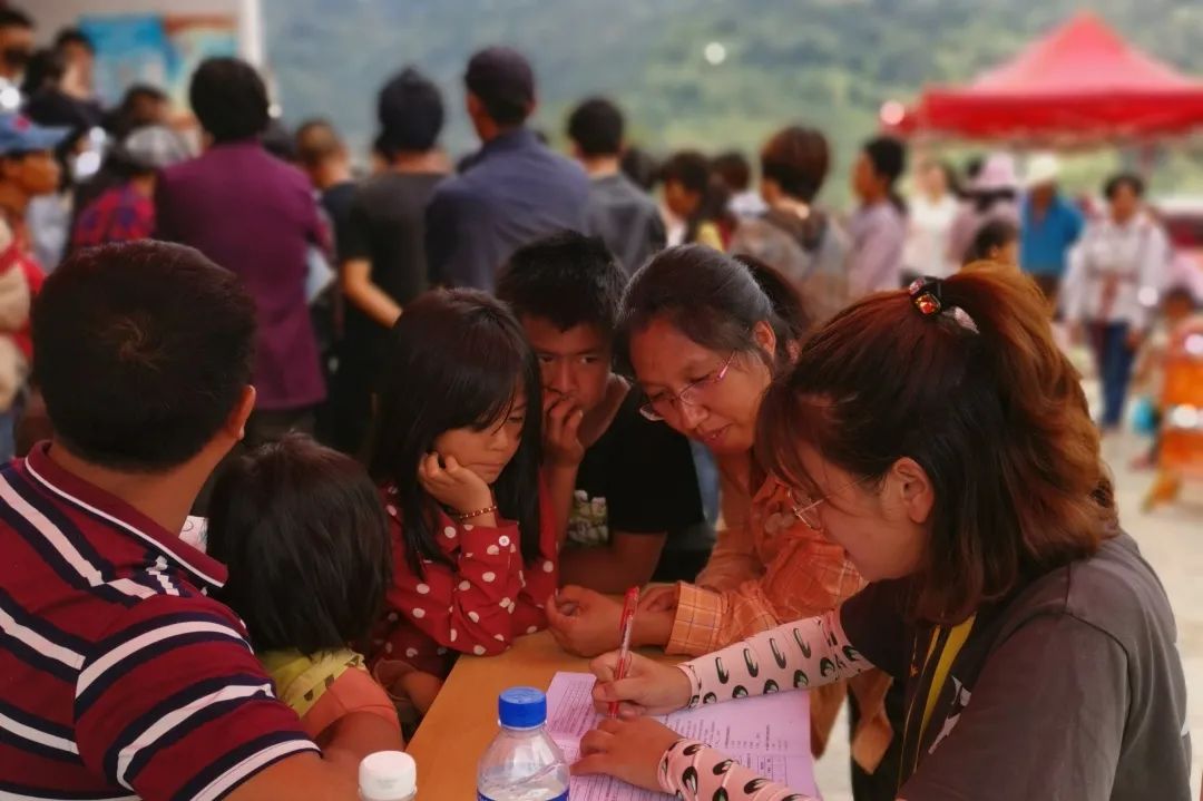 一场大型儿童发展调研的“前世今生”