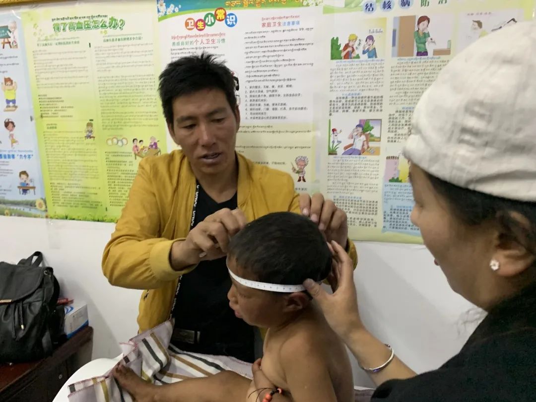 一场大型儿童发展调研的“前世今生”