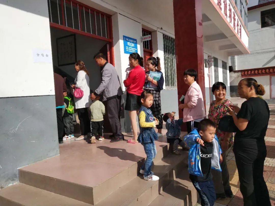 一场大型儿童发展调研的“前世今生”