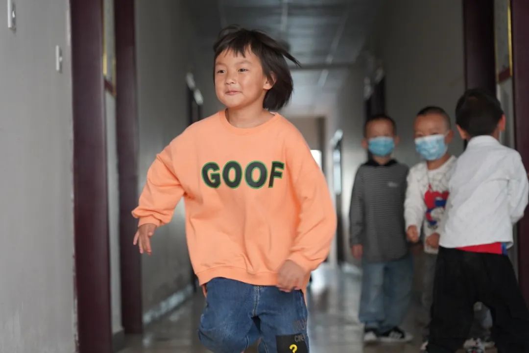 一场大型儿童发展调研的“前世今生”