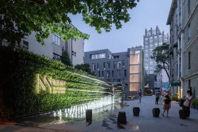 上海沪上夜游,宝山夜游好去处