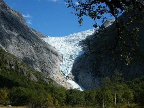 挪威绝美风景,挪威的奇妙景象