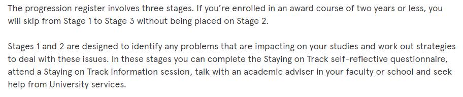 澳洲国立大学挂科后怎么办,澳洲大学挂科率排名