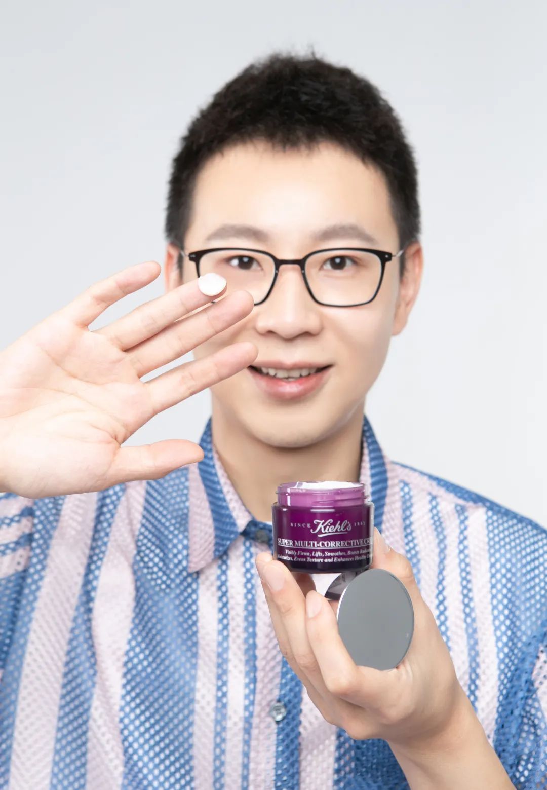 小茂面霜怎么样,小茂最好用的护肤品