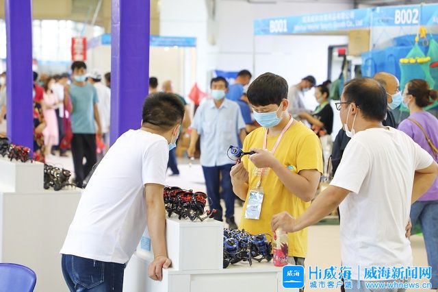 威海户外展览会,威海户外休闲博览会