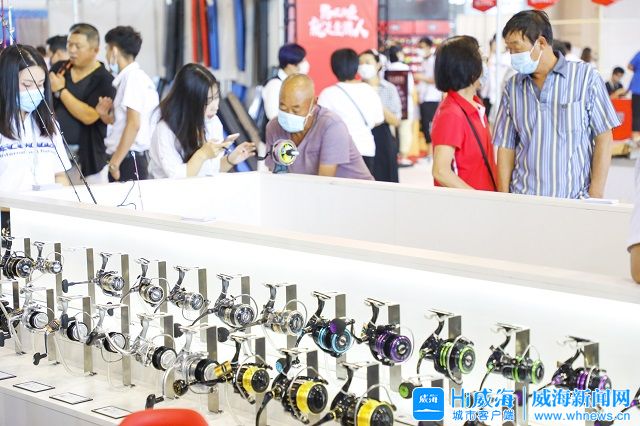 威海户外展览会,威海户外休闲博览会