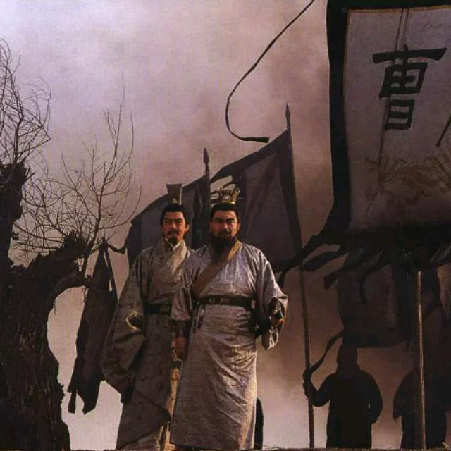 老三国演义哪年拍的,老三国哪里清晰