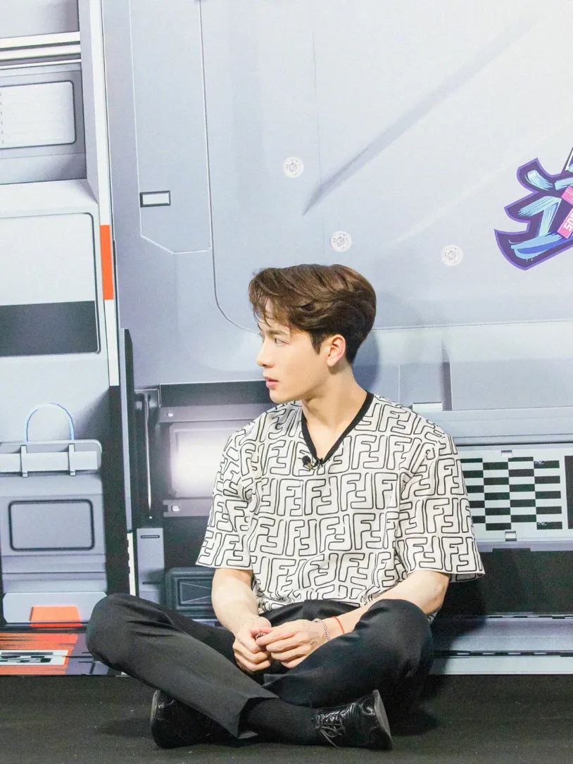 四位队长谁最懂街舞,街舞第三季总决赛4位队长跳舞