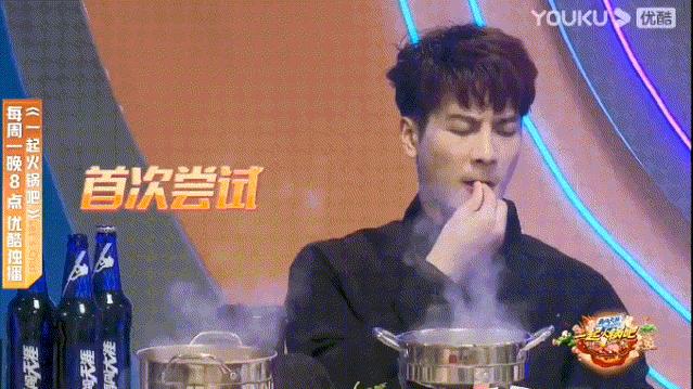 四位队长谁最懂街舞,街舞第三季总决赛4位队长跳舞