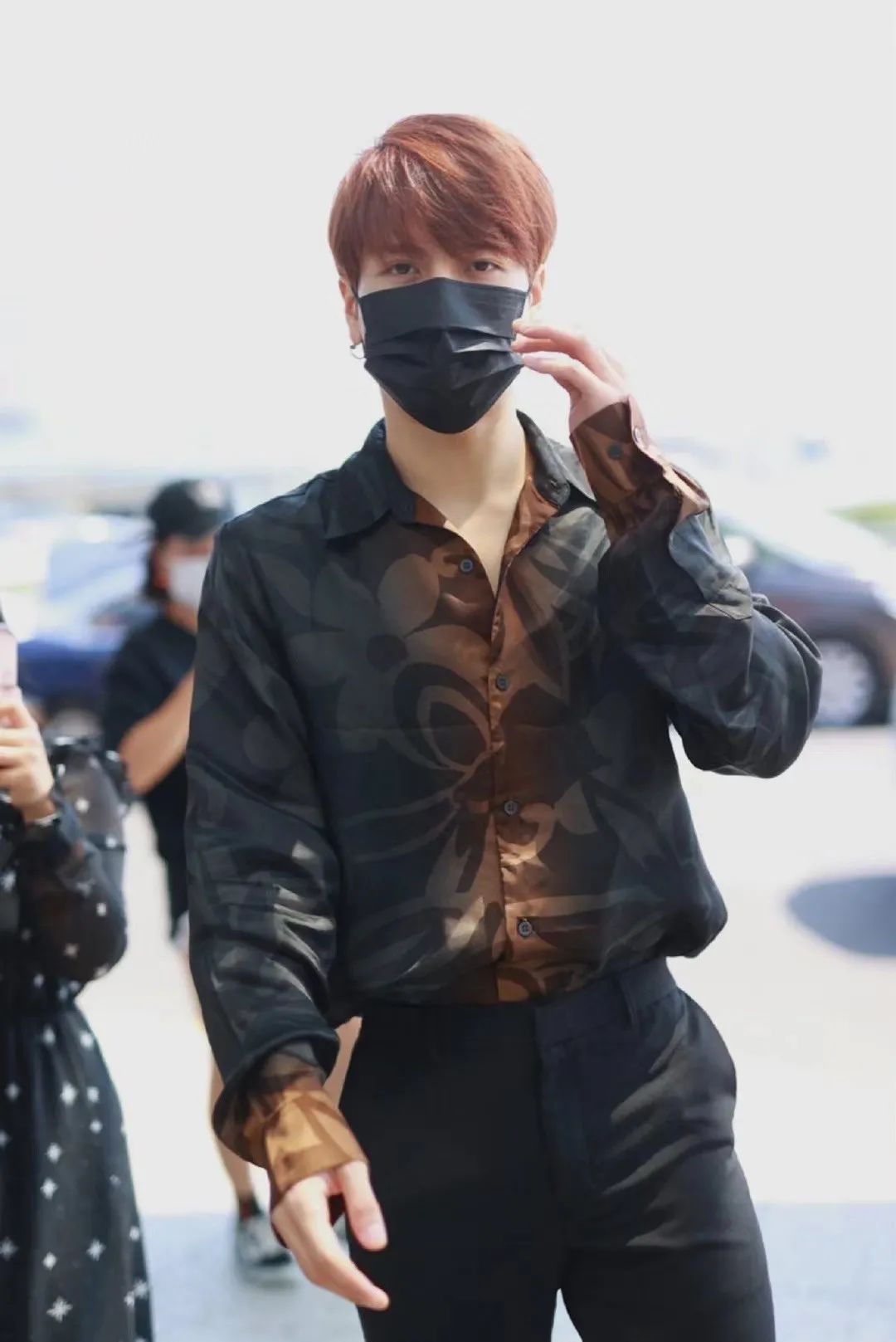 四位队长谁最懂街舞,街舞第三季总决赛4位队长跳舞