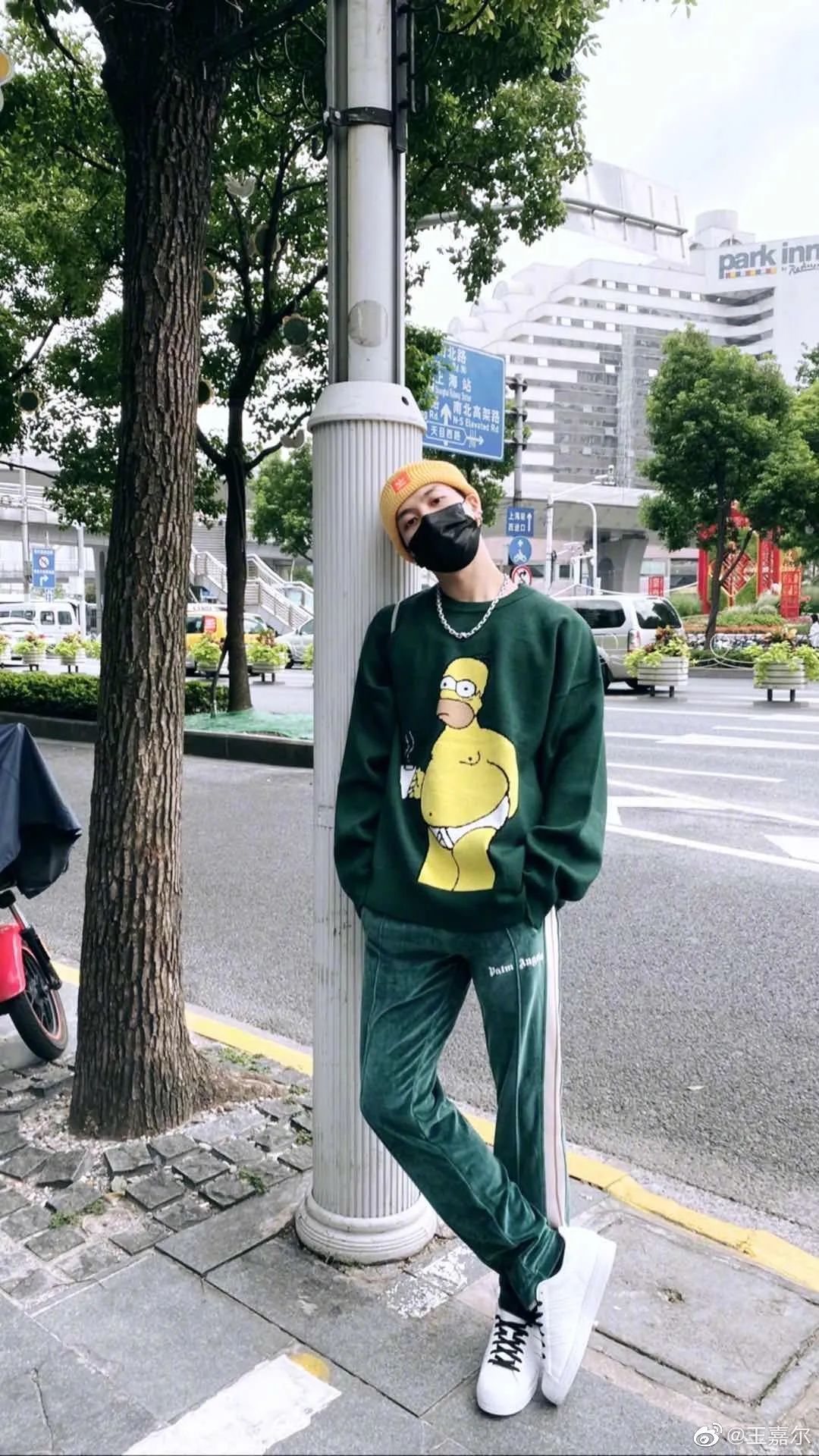 四位队长谁最懂街舞,街舞第三季总决赛4位队长跳舞