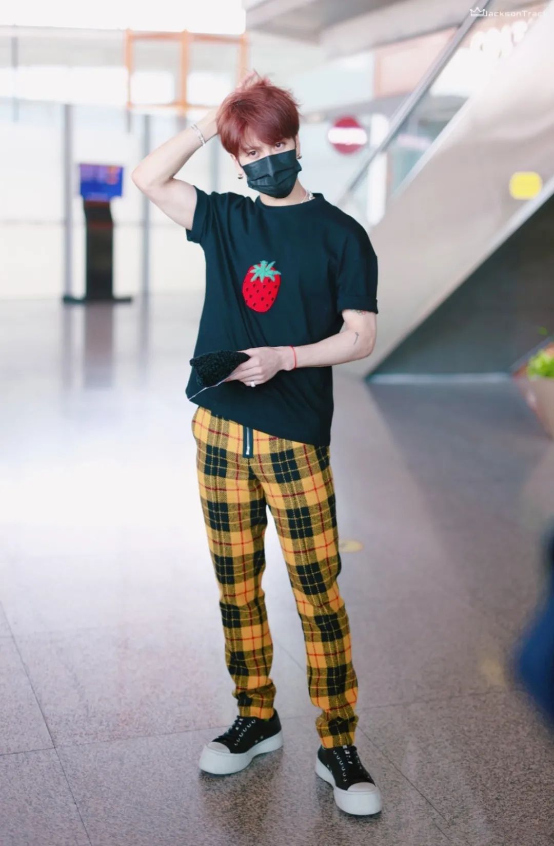 四位队长谁最懂街舞,街舞第三季总决赛4位队长跳舞