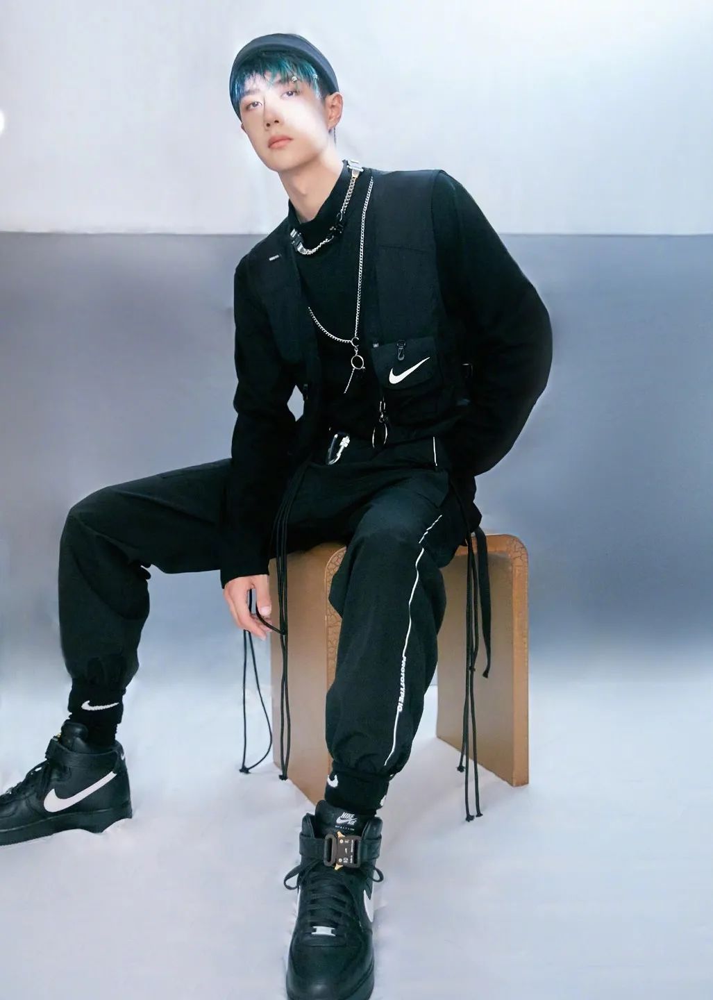 四位队长谁最懂街舞,街舞第三季总决赛4位队长跳舞