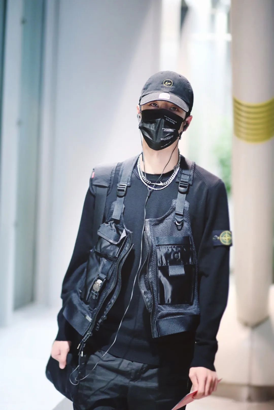 四位队长谁最懂街舞,街舞第三季总决赛4位队长跳舞