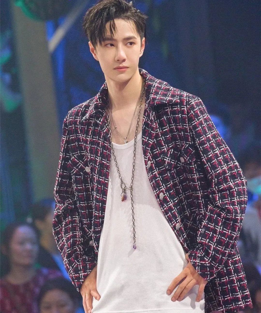 四位队长谁最懂街舞,街舞第三季总决赛4位队长跳舞