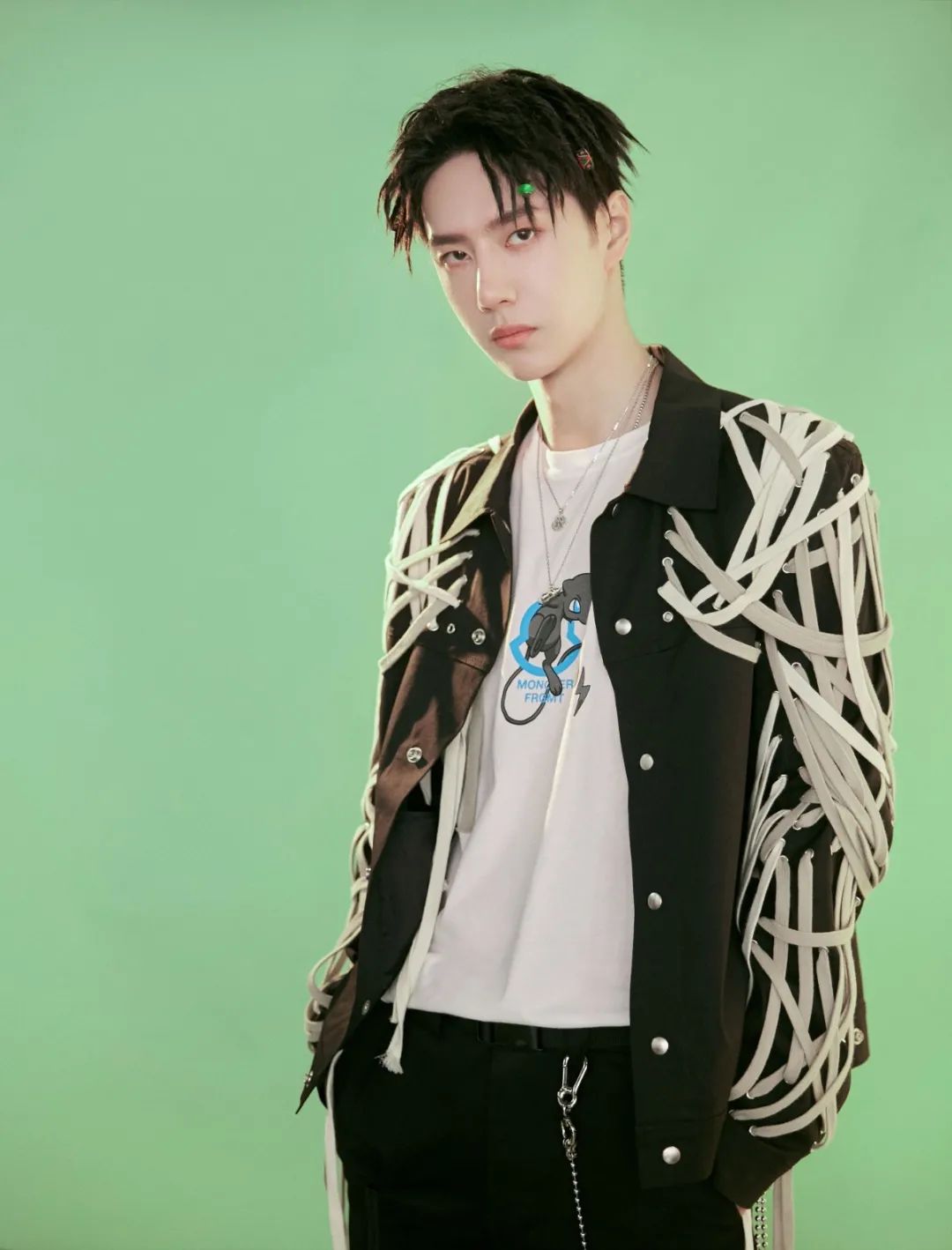 四位队长谁最懂街舞,街舞第三季总决赛4位队长跳舞