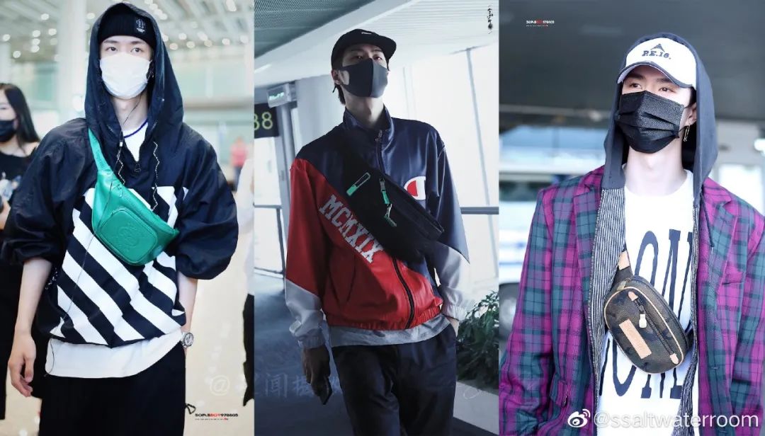 四位队长谁最懂街舞,街舞第三季总决赛4位队长跳舞