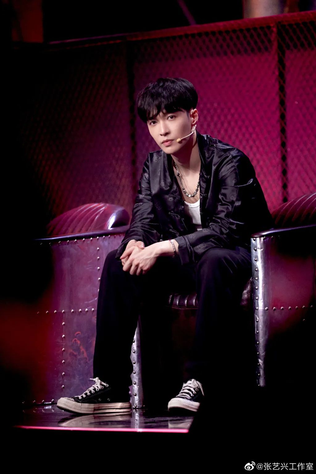 四位队长谁最懂街舞,街舞第三季总决赛4位队长跳舞